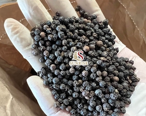 Asta nguyên WA 0084 902 431 106 gia vị duy nhất & các loại thảo mộc tiêu đen 500g/L 12.5% độ ẩm 24 tháng Kệ cuộc sống - Product Image 4