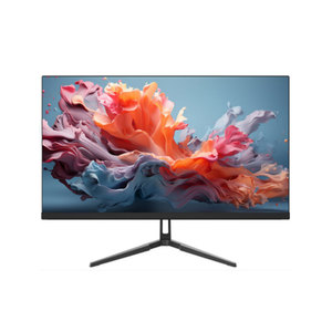 OEM 27 inç 1ms hızlı IPS çerçevesiz ekran bilgisayar monitörleri Gamer FHD 2560*1440 120 Hz oyun monitörü ile HD-MI DP arayüzü - Product Image 6
