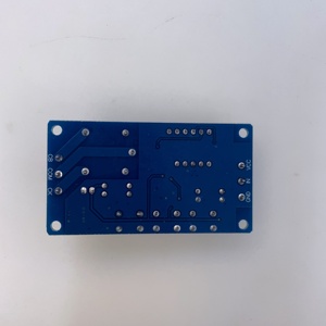 DC 12V Trigger Cycle Time Delay Relais LED Drei Digital anzeige Einstellbarer Timing Relay Control Switch Circuit Timer - Product Image 3