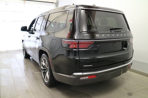 パーフェクト中古ジープグランドワゴニエ7シートSUV、2021/2023モデル。100% 完全に機能、事故なし、 - Product Image 4