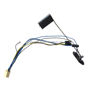 เซ็นเซอร์ระดับน้ำมันเชื้อเพลิงรถยนต์ใหม่ A2C31719900Z LR020016 LR038601สำหรับ Land Rover Freelander 2 LR2 3.2L 06-14 - Product Image 4