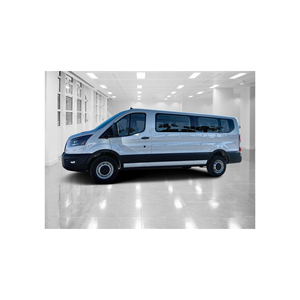 <strong>Transit</strong> Passenger available for export with features for group travel and tours - Product Image 6