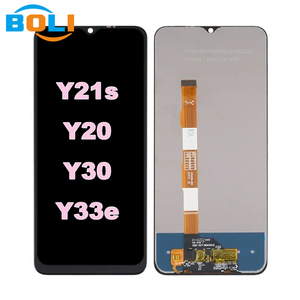 Großhandel Handy-Lcds für Vivo Y21s Y12s Y21 Y20s Y30 <span class=keywords><strong>Display</strong></span> für Vivo Y21s Y21 Y20 Y30 Y21T Y21G Y33e 5G <span class=keywords><strong>lcd</strong></span> Touchscreen - Product Image 1