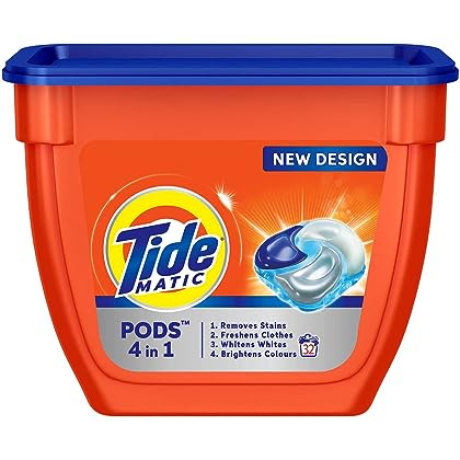 Tide pod