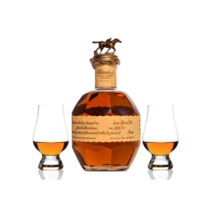 วิสกี้บูร์บองของ Blanton ขนาด750มล. หนาเรียบเนียนและผลิตขึ้นอย่างสมบูรณ์แบบสำหรับผู้ที่ชื่นชอบคุณภาพ - Product Image 4