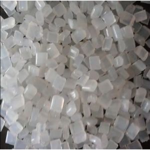 低价回收hdpe颗粒原始和回收HDPE/LDPE/LLDPE/PP/ABS/PS颗粒塑料原料 - Product Image 3