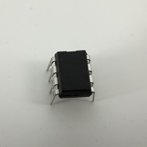 JZ8P2613 MCU OTP de 8 bits para electrodomésticos con ADC, PWM, LVD, modo de suspensión - Product Image 1