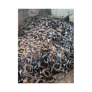 เศษเหล็กหลอมละลายและเศษเหล็ก HMS 1 2เศษส่งออก - Product Image 6