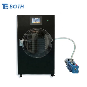 Sechoir một congelation sous vide E usage domestique de Petite taille ET một cách sử dụng thương mại Avec personnalisation de COULEUR - Product Image 6