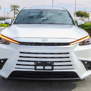 2024รุ่น LEX-US TX350 6-Seater ผู้บริหาร2.4L เทอร์โบเบนซิน8A/T ใหม่สำหรับการจัดส่ง - Product Image 1
