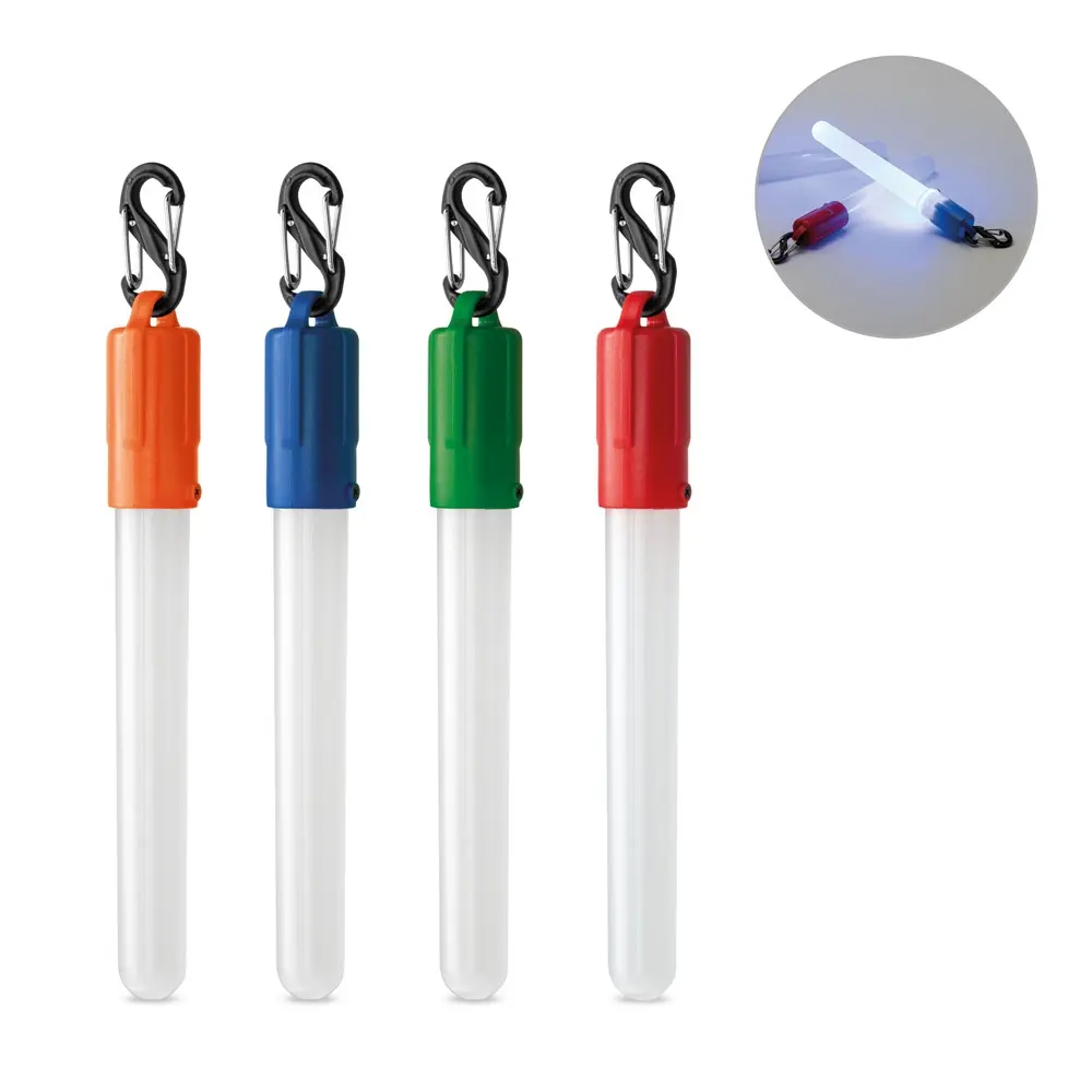 Orange, Green, Red, Blue