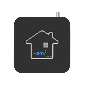 下一代电视盒四核ATSC 3.0调谐器4K HDR电视接收器免费频道，适用于带WIFI遥控器的美国安卓盒 - Product Image 6