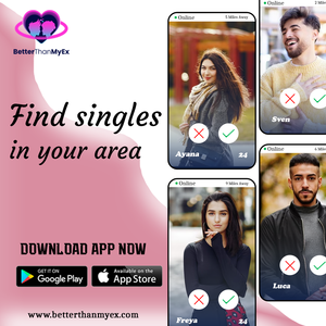 Gelişmiş uyumluluk için iOS ve Android gelişmiş eşleştirme algoritmaları için özelleştirilmiş dating app geliştirme
