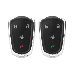 EASYGUARD-sistema de alarma para coche, Control de teléfono EC002-CA-GPS, IOS, aplicación Android, 4G, 3G, 2G, entrada sin llave y gsm - Product Image 3