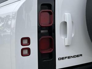 2024 Land ro-ver aralığı ro-ver Defender 130 P400 x-dinamik SE SUV SUV işık hızı otomatik Turbo benzinli motor elektrikli otomobil - Product Image 6