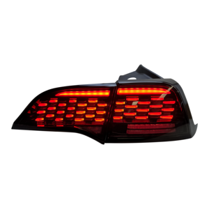2016-2023 TESLA model 3 ve model Y LED arka lambası için yüksek kaliteli arka lamba - Product Image 2