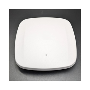 Punto di accesso Wireless IoT-Ready CW9162I-MR di connettività Multi-Gigabit gestito da Cloud per uso aziendale - Product Image 2