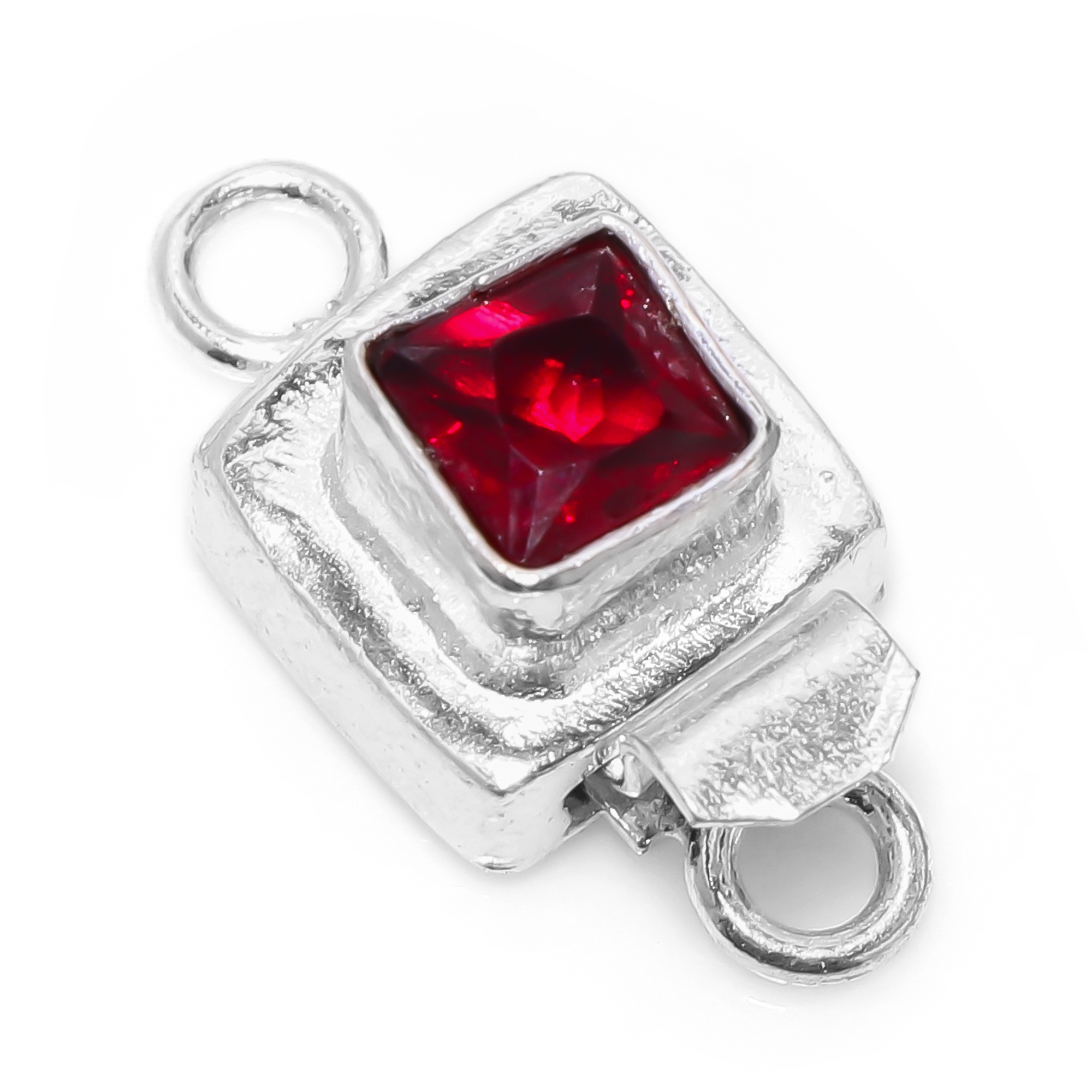 Silver- 1 Strand