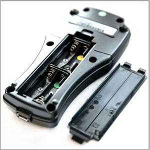 Auto Smart Handheld ZAPI Programmierer/Controller Programmier software