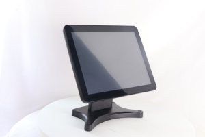 Monitor de ordenador Lcd con pantalla táctil de 15/17/19 pulgadas Monitor de pantalla táctil capacitiva de 10 puntos - Product Image 6
