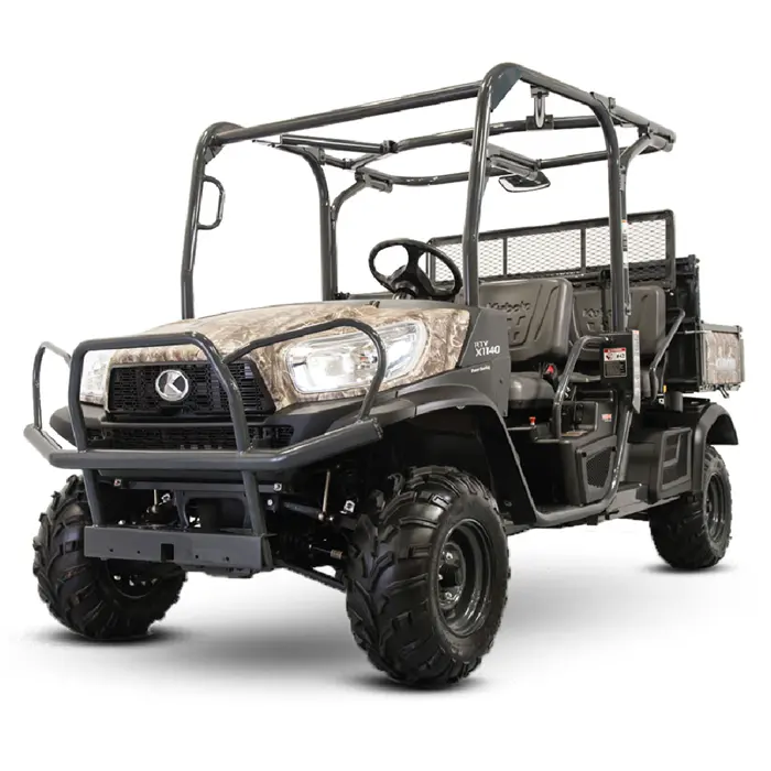 Beste Qualität Kubota RTV Utility Buggy für Erwachsene X1140 RTV zu verkaufen