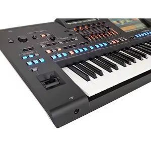 Yamahas genos 2 76คีย์เครื่องสังเคราะห์คีย์บอร์ด - Product Image 2