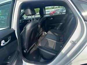 Fairly Used 2021 Kia Forte GT-Line - Product Image 4