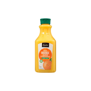 Natures en iyi C vitamini zengin portakal suyu ferahlatıcı ve enerji verici güne meyve ve sebze suyu başlangıç - Product Image 3