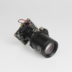 Fabrika dijital 1080P bilgisayar ağ canlı akışı USB kamera modülü 10x Zoom optik yakınlaştırma kamerası modülü 4X 10x Zoom - Product Image 2