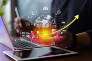 Piattaforma di E-Commerce di progettazione di siti Web che progetta lo sviluppo Web