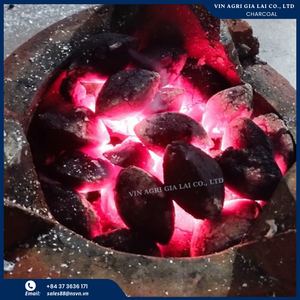 Barbekü için Premium kalite briket hızlı ateşleme ve uzun yanma süresi toz & Soot-Coking bitümlü kömür için ücretsiz - Product Image 2