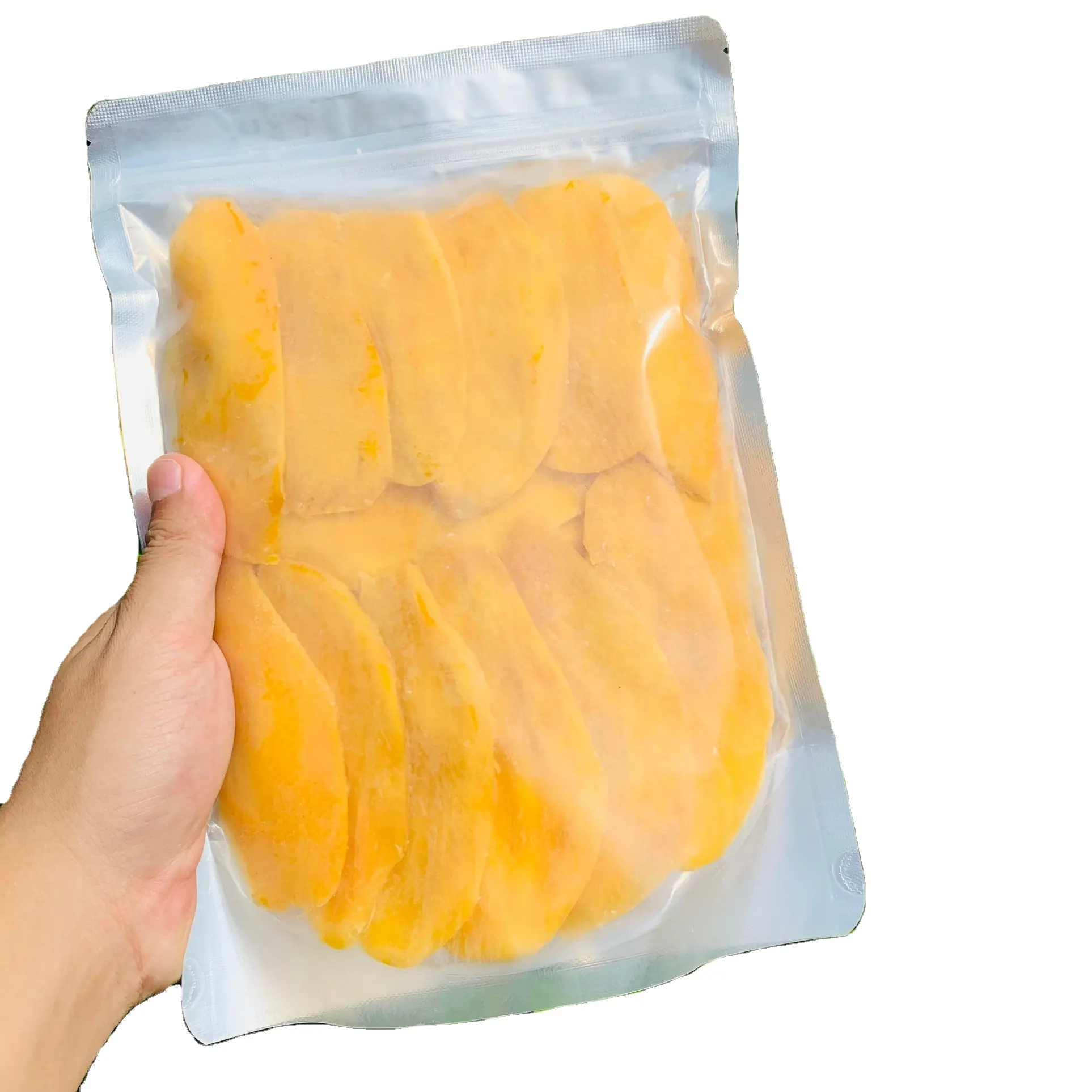 Rebanada de Mango Seco sin azúcar, producto de alta calidad, embalaje OEM suave y seco, Whatsapp Linda, 0084, 989, 322, 607