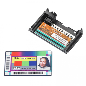 Fargo DTC1000 DTC1250e DTC4250e PVCIDカードプリンター用300 dpiプリントヘッド047500 - Product Image 1