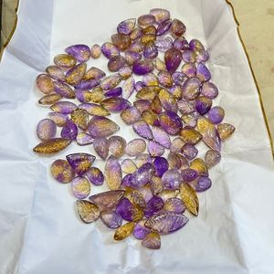 Ametrine <strong>Cabochon</strong> - Product Image 3
