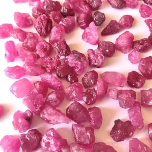 Natural Rough <strong>Ruby</strong> Stones Burma <strong>Ruby</strong> Stone Natural Price Per Carat Natural <strong>Ruby</strong> Gemstone Raw Stone Natural Origin Wholesale - Product Image 3