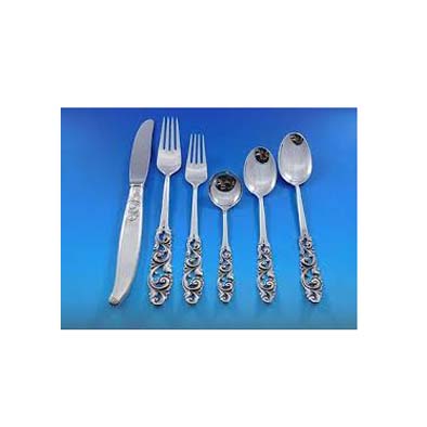 Silver