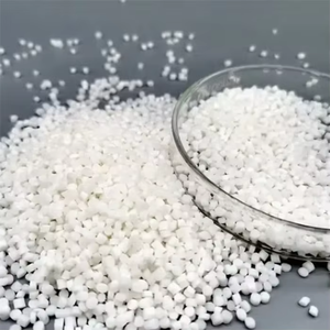 成型级合成橡胶原料SEBS基TPE热塑性弹性体化合物，用于注射成型应用 - Product Image 1