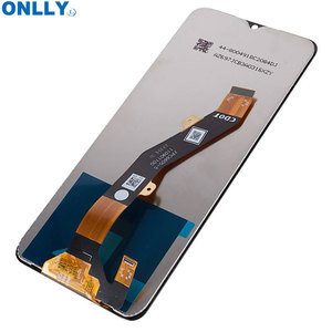 Factory Custom OEM LCD Screen Display for <strong>Infinix</strong> Smart 7 HD X6516 with Touch Screen Digitizer Full Assembly - Product Image 3