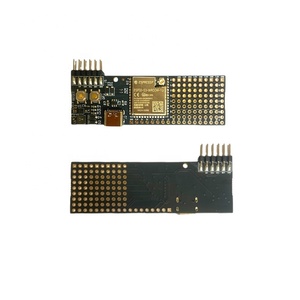 OpenSourceSDRLab ESP32-Erweiterungsplatine Externes Modul Developer Kit 'MDK' für H4M Open Source Hardware PCB & PCBA - Product Image 1