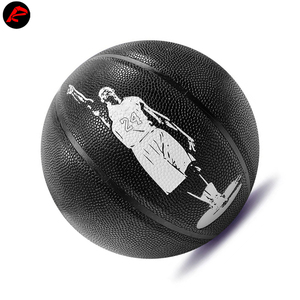 En kaliteli üretim basketbol Custom Made orijinal ucuz moda sepet topu yüksek kalite - Product Image 2