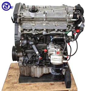1.8L Turbocharged Motor AWL BGC BKB Engine For Audi A6 B5 VW Passat Golf 1.8T <strong>Turbo</strong> Motor - Product Image 5