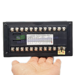 High Accuracy Electronic Belt <strong>Scale</strong> Load Cell <strong>Indicator</strong> Digital <strong>Indicator</strong> XSW Multi signal Input Dual <strong>Display</strong> Digital <strong>Display</strong> - Product Image 4