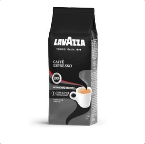 Lavazzaコーヒー豆1Kg/バルクLavazzaコーヒー製品