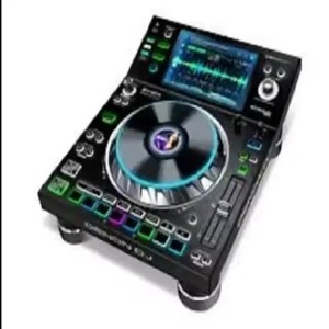 本格的なDJ SC5000M工業グレードDIYプレーヤーバンドル (ペア) カスタマイズ可能なOEM & ODMサポートDJミキサー
