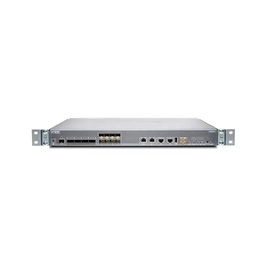 Yüksek performanslı orijinal Juniper MX serisi yönlendirici Juniper MX204 yönlendirici - Product Image 1