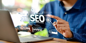 ผู้เชี่ยวชาญด้าน SEO และการสร้างเทฟิกที่จําเป็นสําหรับเว็บไซต์ธุรกิจของคุณ มีจําหน่ายในราคาต่ํา - Product Image 2