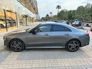 2021 2022 2023 kullanılmış Merce des Benz CLA 200
