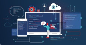 Delivering Premier IT &amp; Telecom <strong>Website</strong> <strong>Design</strong> <strong>and</strong> Development Services by Webcom Solution