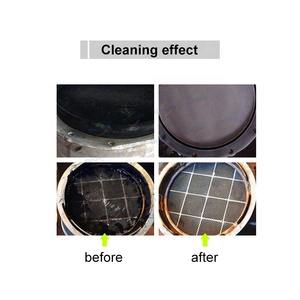 DPF lò làm sạch máy cho SCR Doc DPF tái sinh thiết bị DIESEL hạt lọc làm sạch máy - Product Image 4