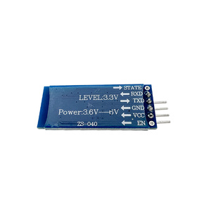 OKY3373 RS232 TTL Serielle HF-Module Transceiver-Modul Drahtloses Modul HC-06 - Product Image 4